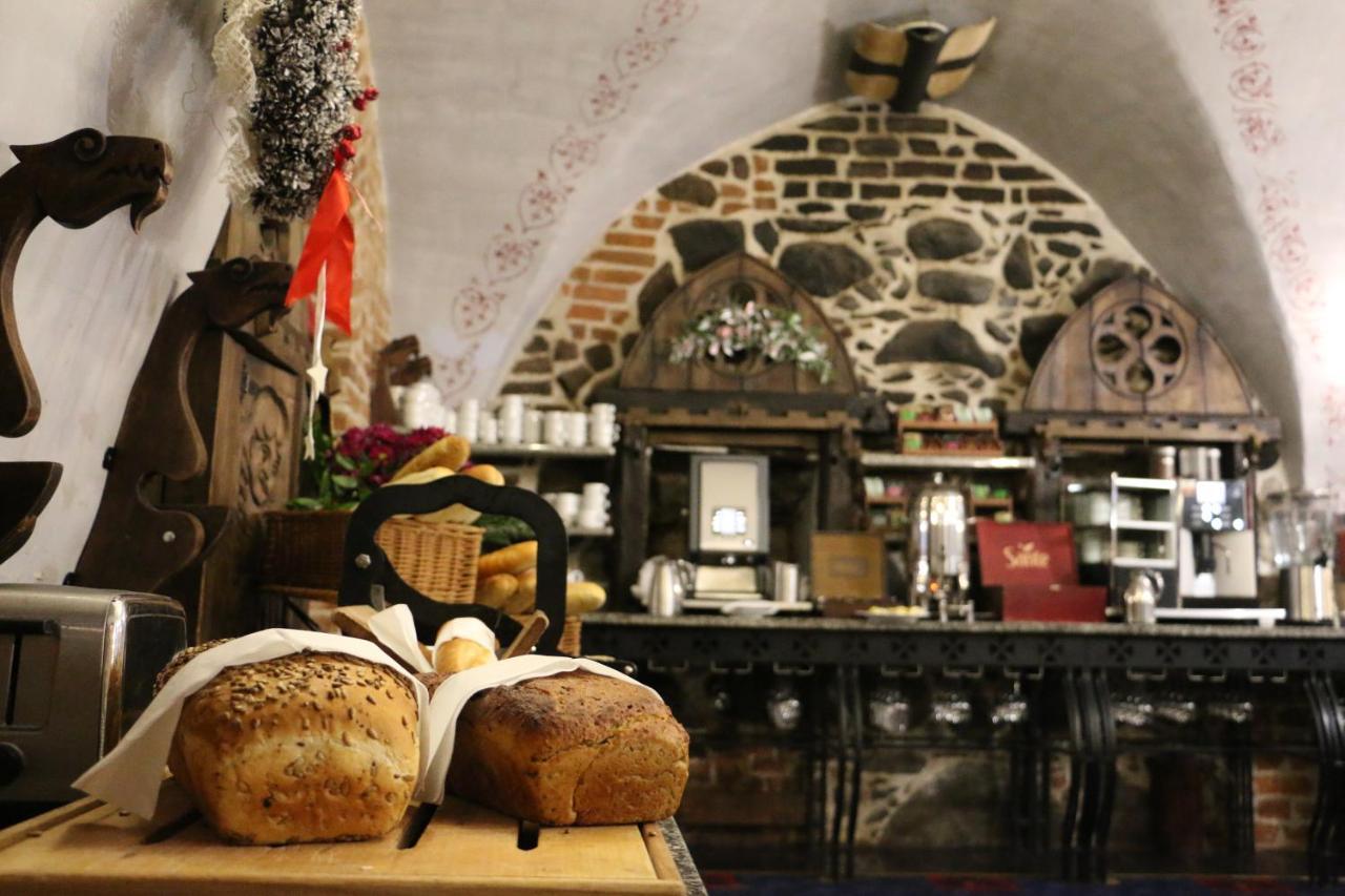 Gosciniec Rynski Mlyn Екстер'єр фото